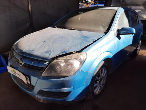  OPEL ASTRA H BERLINA 