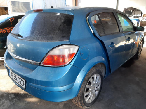  OPEL ASTRA H BERLINA 
