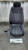  ASIENTO DELANTERO IZQUIERDO, OPEL, CORSA D 