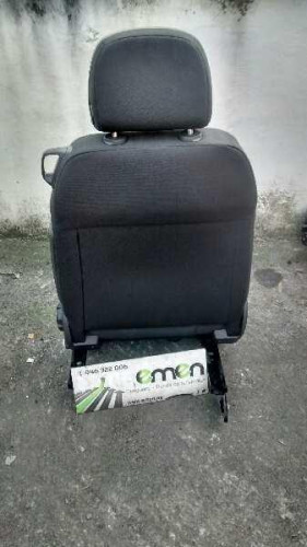  ASIENTO DELANTERO IZQUIERDO, OPEL, CORSA D 