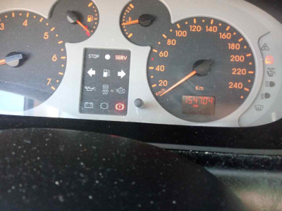 RENAULT SCENIC RX4 (JA0)