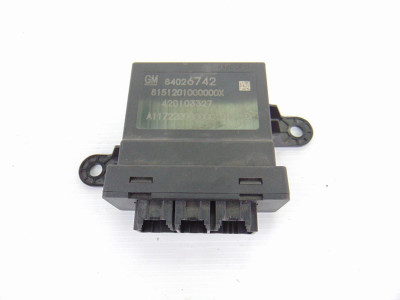 MODULO ELECTRONICO, OPEL, ASTRA K BERLINA 5P
