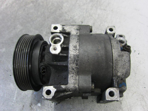  COMPRESOR AIRE ACONDICIONADO Fiat II PUNTO (188) BERLINA 