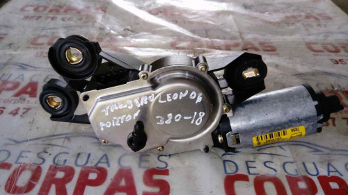  MOTOR LIMPIA TRASERO SEAT LEON (1P1) 