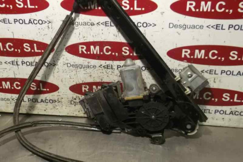 ELEVALUNAS TRASERO DERECHO VOLKSWAGEN SHARAN (7M8) 