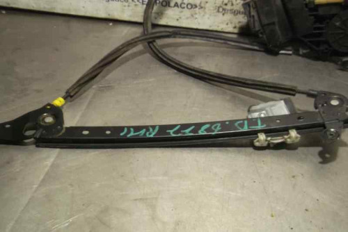 ELEVALUNAS TRASERO DERECHO VOLKSWAGEN SHARAN (7M8) 