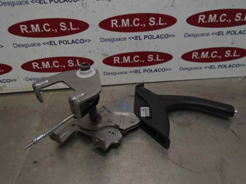 PALANCA FRENO Kia SPORTAGE (SL) 