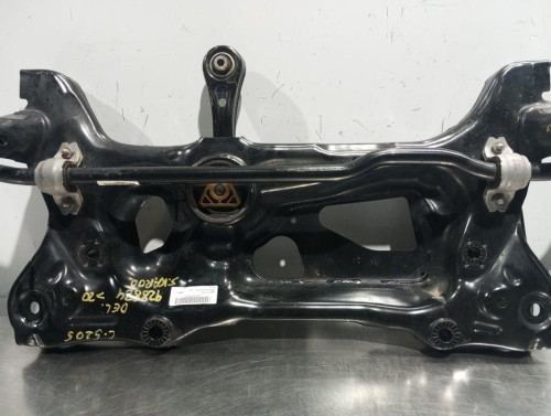  PUENTE DELANTERO, SKODA, KAROQ (NU) 