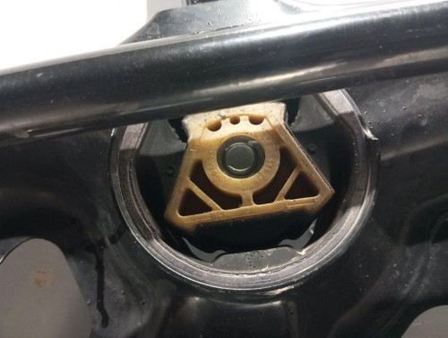  PUENTE DELANTERO, SKODA, KAROQ (NU) 