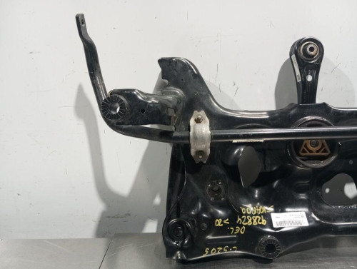  PUENTE DELANTERO, SKODA, KAROQ (NU) 