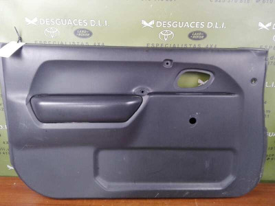 GUARNECIDO PUERTA DELANTERA IZQUIERDA, Suzuki, JIMNY (SN/FJ)
