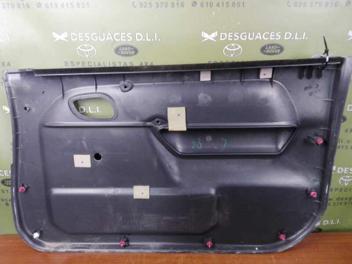 GUARNECIDO PUERTA DELANTERA IZQUIERDA SUZUKI JIMNY (SN/FJ) 