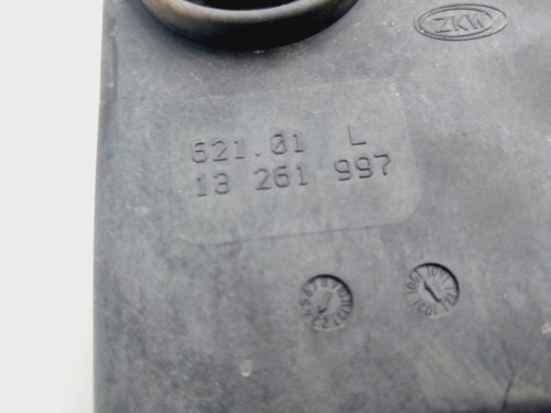 FARO ANTINIEBLA IZQUIERDO OPEL ASTRA H GTC 