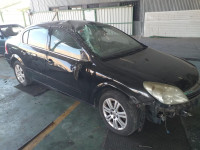 OPEL ASTRA H BERLINA