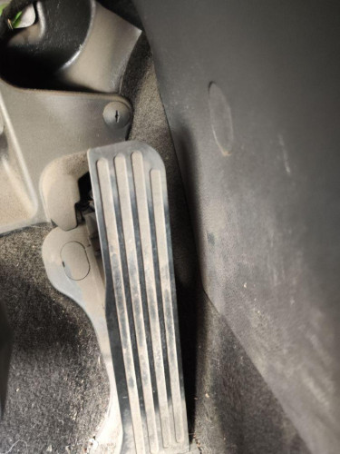 POTENCIOMETRO PEDAL Volkswagen GOLF V (1K1)(10.2003) 