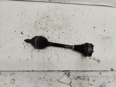 TRANSMISION DELANTERA IZQUIERDA, Seat, IBIZA ST (6J8)