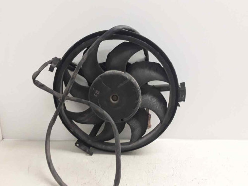 ELECTROVENTILADOR Audi A4 BERLINA (B5) 