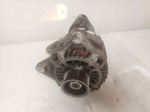  ALTERNADOR, NISSAN, NOTE (E11E) 