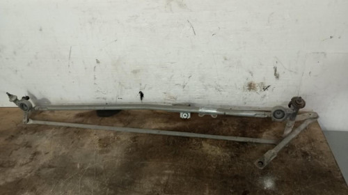 MANETA INTERIOR DELANTERA IZQUIERDA, OPEL, CORSA D