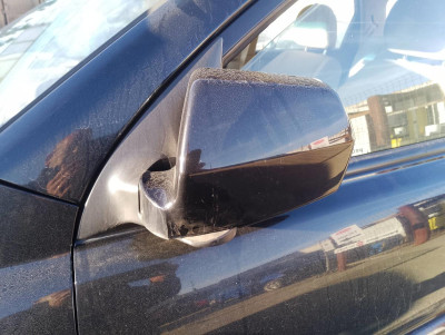 RETROVISOR IZQUIERDO, KIA, SPORTAGE (KM)