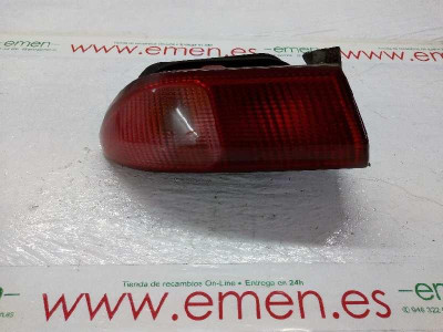 PILOTO TRASERO IZQUIERDO, ALFA ROMEO, 156 (116)