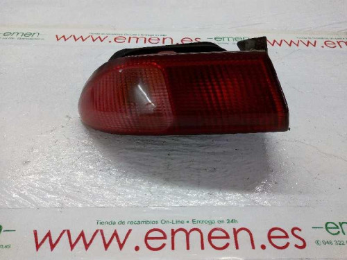  PILOTO TRASERO IZQUIERDO ALFA ROMEO 156 (116) 