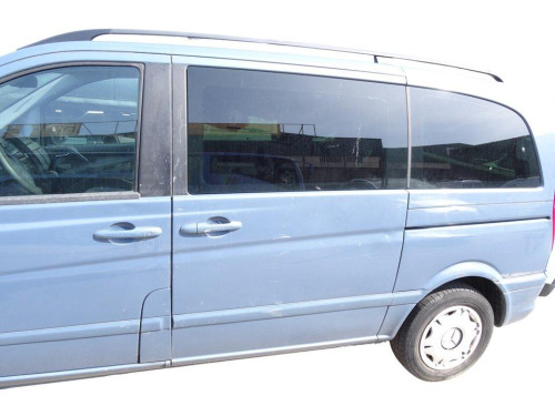 PUERTA LATERAL CORREDERA IZQUIERDA, MERCEDES-BENZ, VIANO (639) 