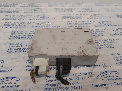  MODULO ELECTRONICO 