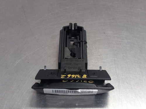  PALANCA FRENO Mercedes-Benz CLASE E (BM 212) LIM. 