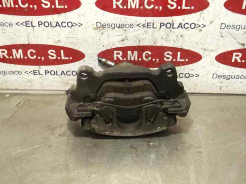 PINZA DE FRENO DELANTERA IZQUIERDA Volkswagen JETTA V (1K2) 