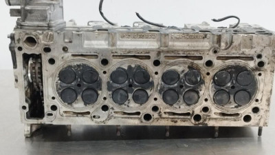 CULATA, MERCEDES-BENZ, CLASE E (BM 210) BERLINA