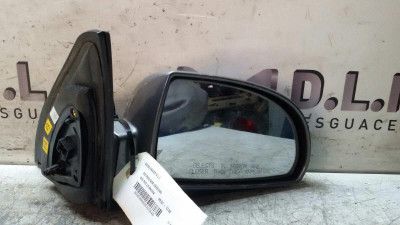 RETROVISOR DERECHO, KIA, RIO (BC)
