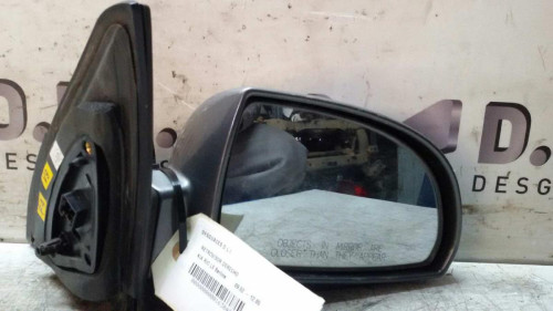 RETROVISOR DERECHO Kia RIO (BC) 