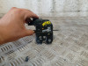 CERRADURA MALETERO / PORTON 