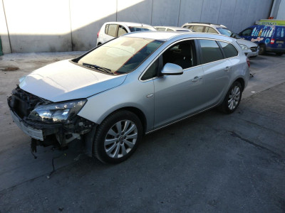 OPEL ASTRA J SPORTS TOURER