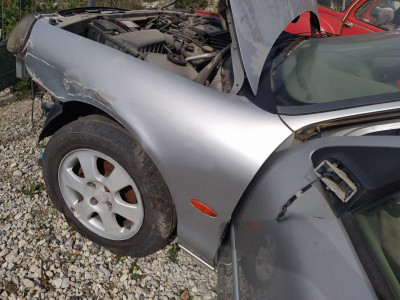 BARRA ESTABILIZADORA DELANTERA, FORD, MONDEO BERLINA (GD)