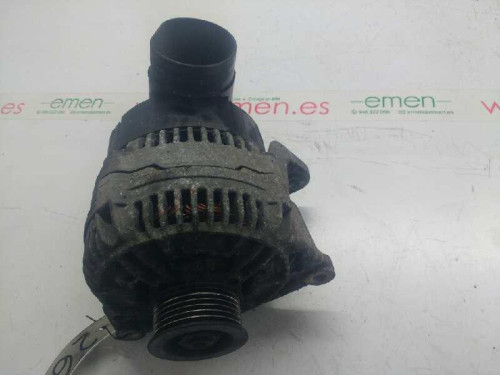  ALTERNADOR, AUDI, A8 (D2) 