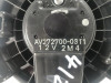  MOTOR CALEFACCION TOYOTA YARIS (KSP9/SCP9/NLP9) 