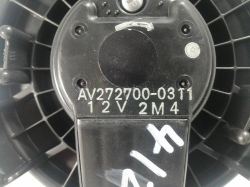 MOTOR CALEFACCION TOYOTA YARIS (KSP9/SCP9/NLP9) 