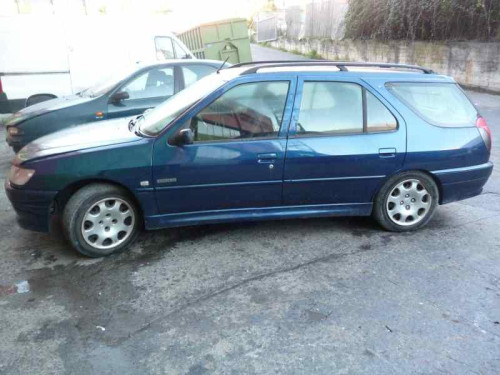  PEUGEOT 306 BREAK 