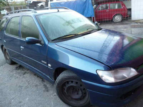  PEUGEOT 306 BREAK 