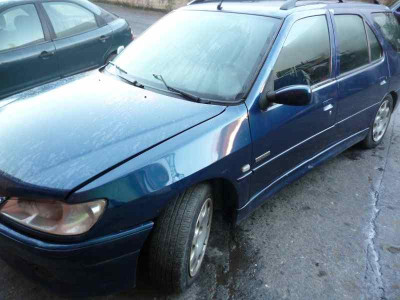 PEUGEOT 306 BREAK