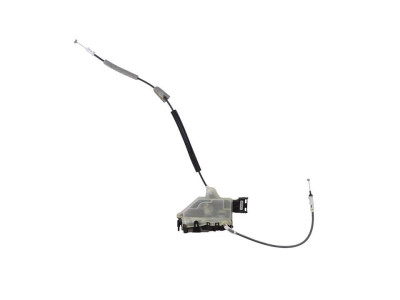 CERRADURA PUERTA TRASERA DERECHA, OPEL, GRANDLAND X