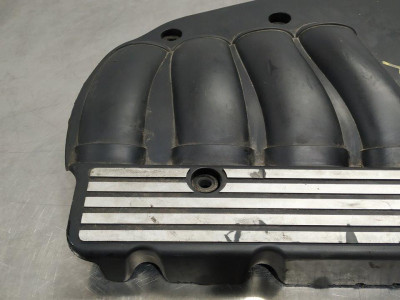 TAPA MOTOR, BMW, SERIE 3 TOURING (E91)