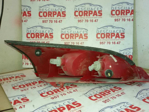  PILOTO TRASERO DERECHO 