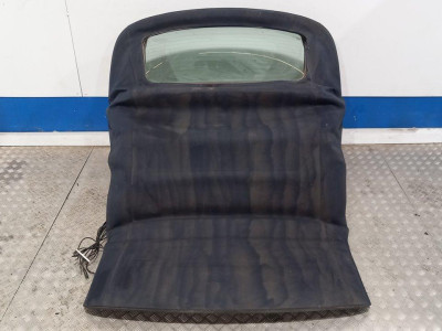 TECHO ELECTRICO, AUDI, A4 CABRIOLET (8H)