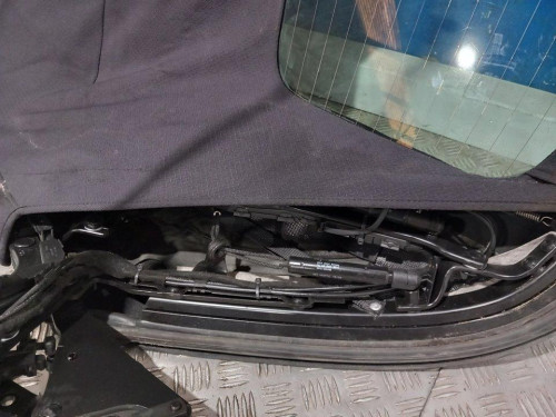  TECHO ELECTRICO, AUDI, A4 CABRIOLET (8H) 