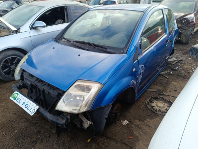 CITROEN C2