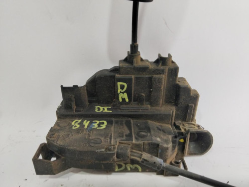 CERRADURA PUERTA DELANTERA IZQUIERDA Renault MEGANE III BERLINA 5P 