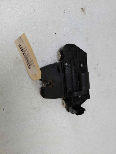 CERRADURA MALETERO / PORTON PEUGEOT 2008 